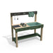 Grubby Griddle Mud Pie Kitchen - angle
