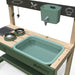 Grubby Griddle Mud Pie Kitchen - feature 2