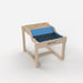 Sandy Cove Sand & Water Table - angle
