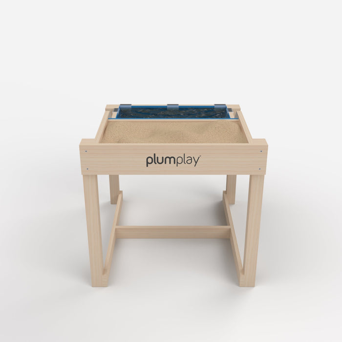 Sandy Cove Sand & Water Table - back view