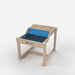 Sandy Cove Sand & Water Table - ramp detail
