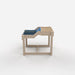 Sandy Cove Sand & Water Table - side view