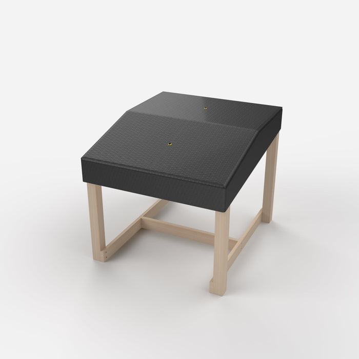 Sandy Cove Sand & Water Table - cover angle view