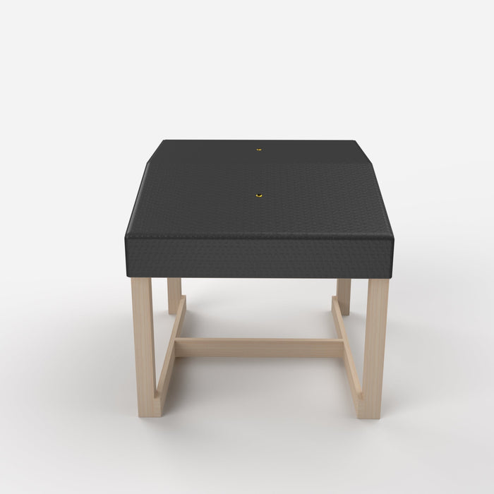 Sandy Cove Sand & Water Table - with cover fitted