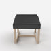 Sandy Cove Sand & Water Table - with cover fitted