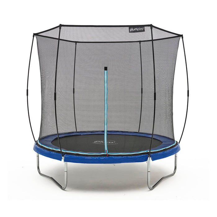 SpringZero Trampoline 8ft