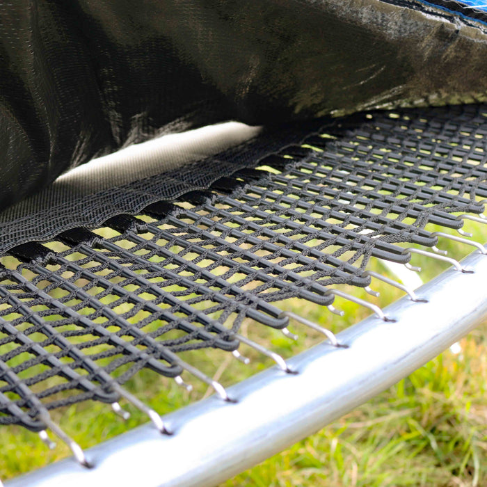 SpringZero Trampoline 8ft jumping system