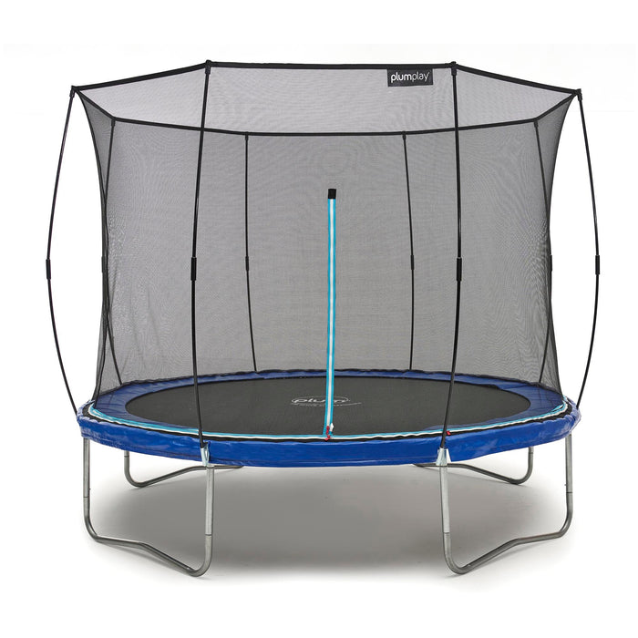 SpringZero Trampoline 10ft