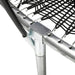 SpringZero Trampoline 10ft bracket detail