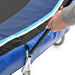 SpringZero Trampoline 10ft pole detail