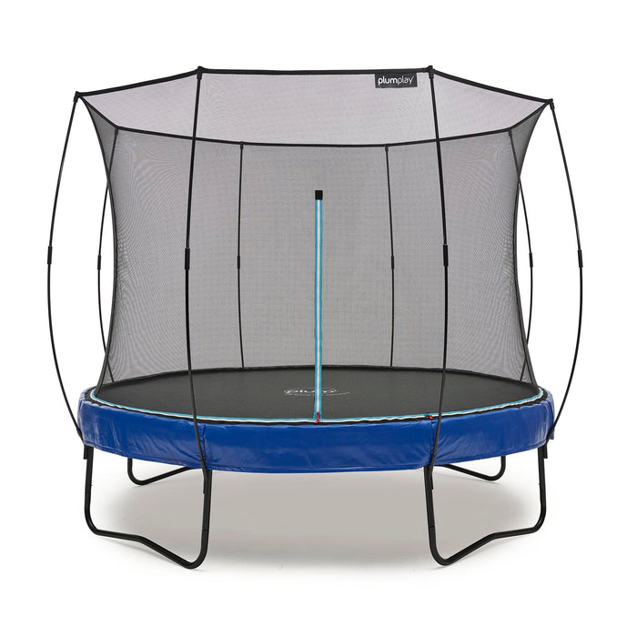 SpringZero Pro Trampoline 10ft