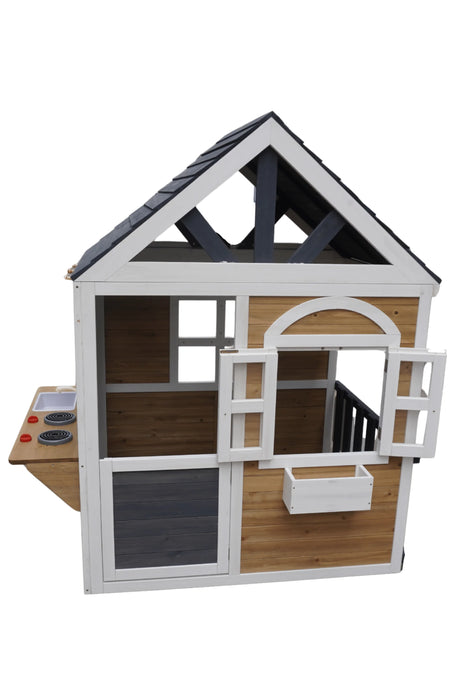 Kidzshack My First Shack Cubby House