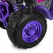 12v Yamaha Raptor ATV Kids Ride On - Pink - Kids Ride on Car