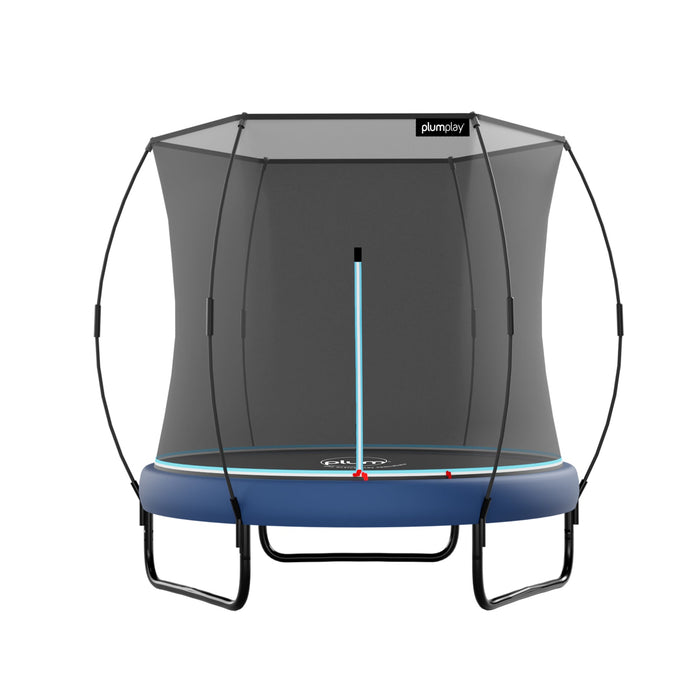 SpringZero Pro Trampoline 8ft