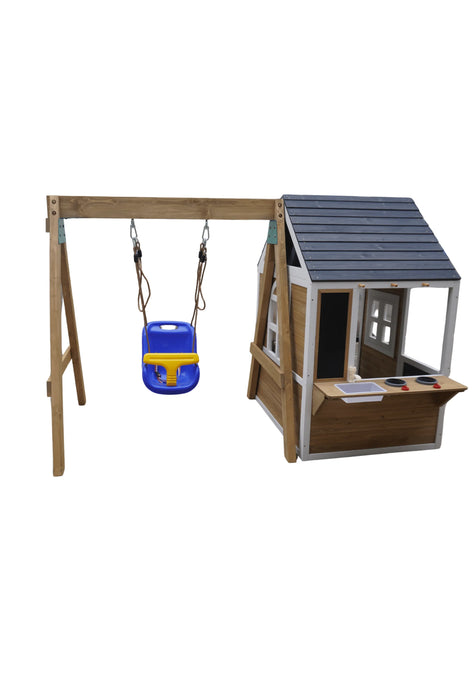 Kidzshack My First Shack Cubby House