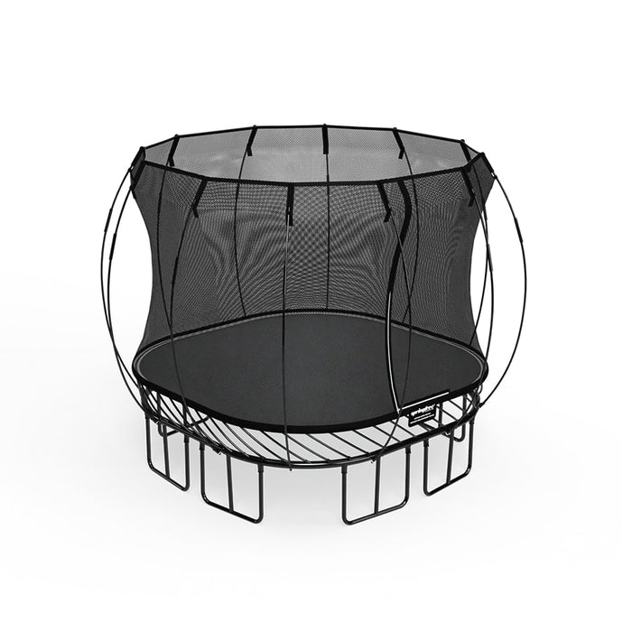 Springfree Trampoline Springfree 13'x13' Jumbo Square Trampoline