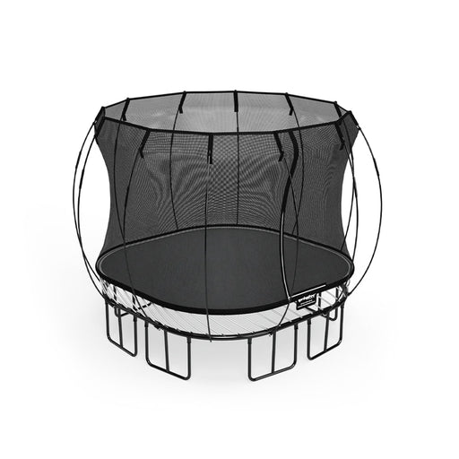 2.7m x 2.7m Medium Square Trampoline by Springfree