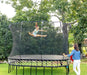 2.7m x 2.7m Medium Square Trampoline by Springfree