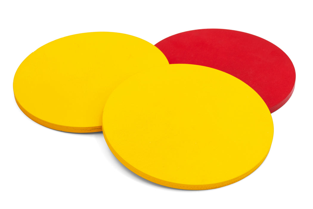 Jumbo Games Four in a Row: Giant Wooden Four-in-a-Row Game