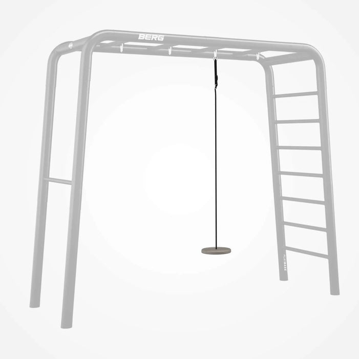 BERG PlayBase disc swing for the play frame