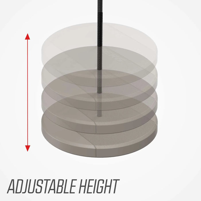 BERG PlayBase disc swing for the play frame, another product image