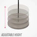 BERG PlayBase disc swing for the play frame, another product image