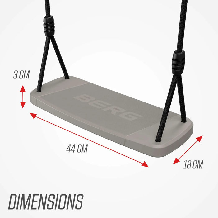 Seat swing attachment for the BERG PlayBase, another product image