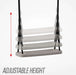 BERG PlayBase seat swing for the play frame, another product image