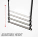BERG trapeze made for the PlayBase system