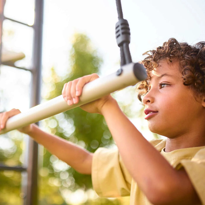 BERG PlayBase trapeze for the play frame, another product image