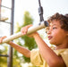 BERG PlayBase trapeze for the play frame, another product image