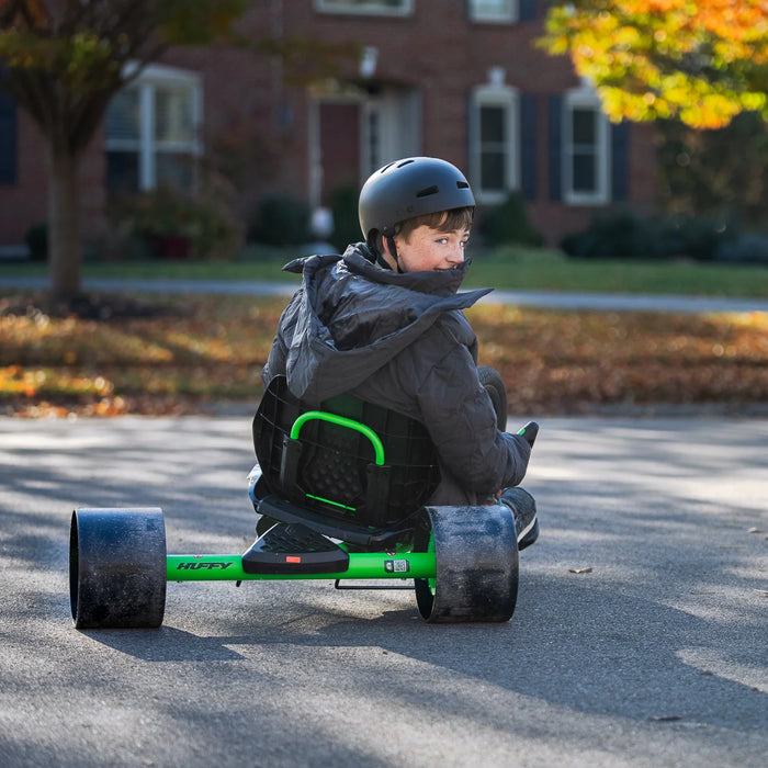 Huffy Green Machine Drift Trike