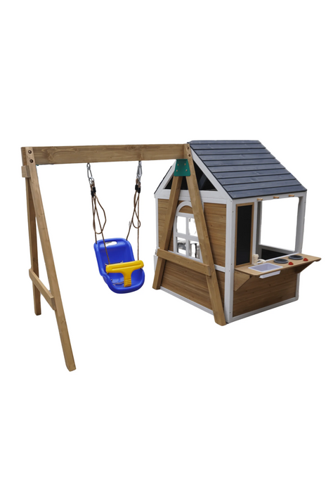 Kidzshack My First Shack Cubby House