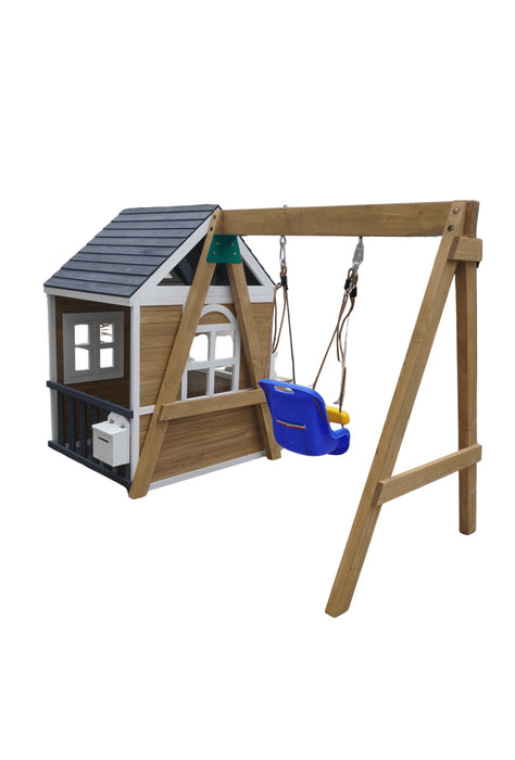 Kidzshack My First Shack Cubby House