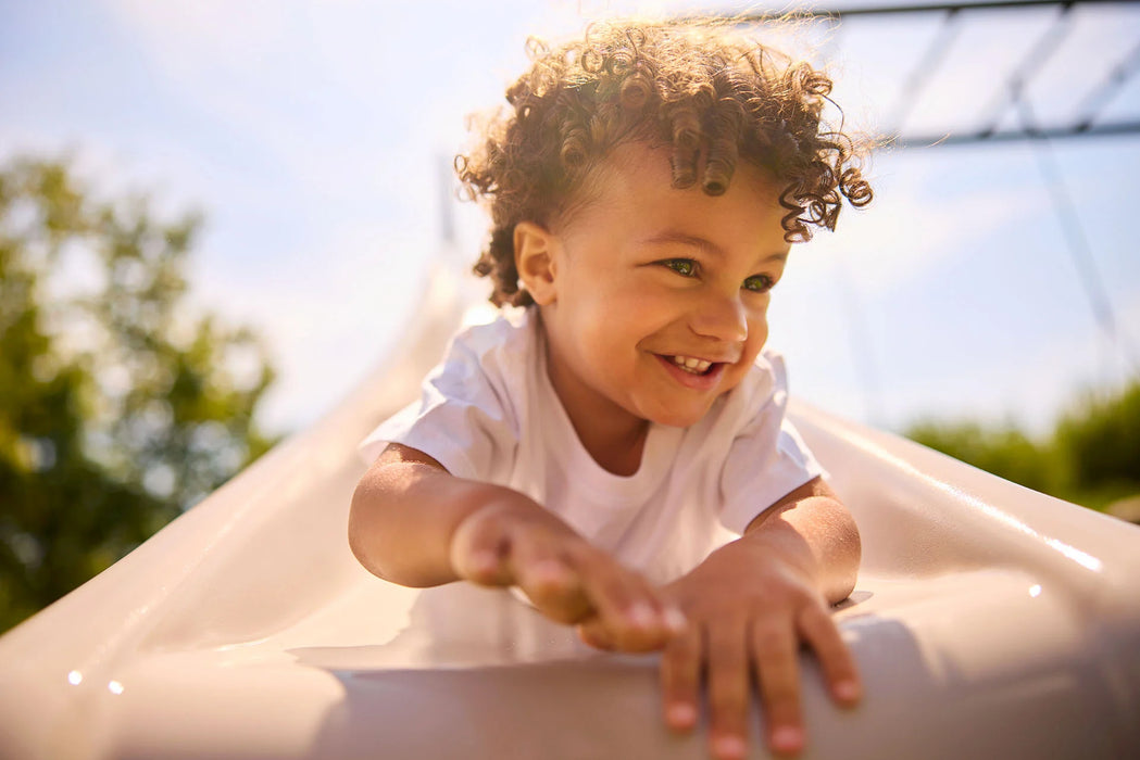 BERG PlayBase Platform + Slide