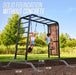 BERG PlayBase frame in the extra large size