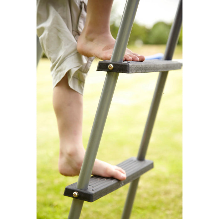 Plum Multiplay Swing Set with Slide
