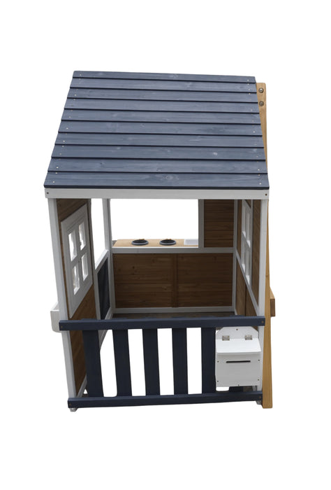 Kidzshack My First Shack Cubby House
