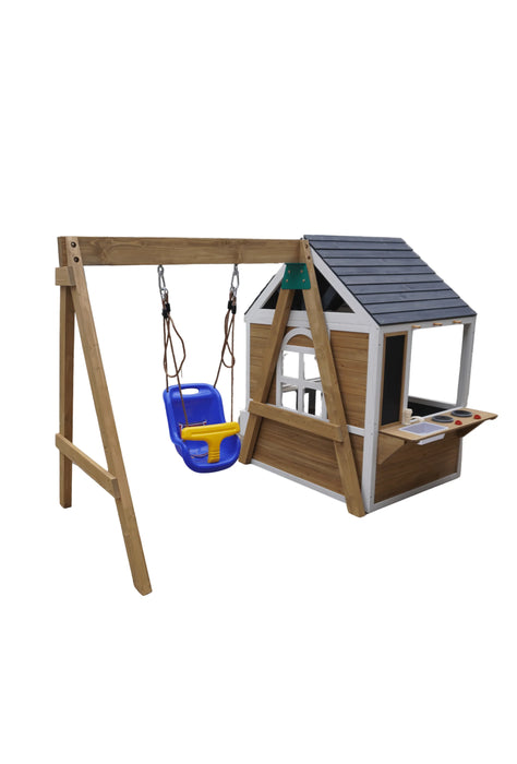Kidzshack My First Shack Cubby House