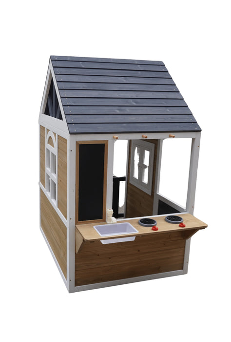 Kidzshack My First Shack Cubby House