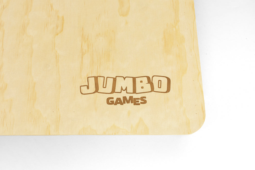 Cornhole Pro by Jumbo Games: ACA Regulation Cornhole Set