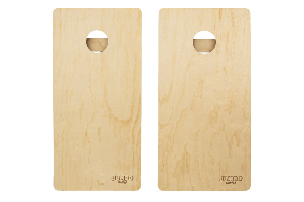 Cornhole Pro by Jumbo Games: ACA Regulation Cornhole Set