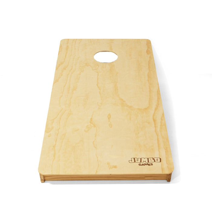 Cornhole Pro by Jumbo Games: ACA Regulation Cornhole Set