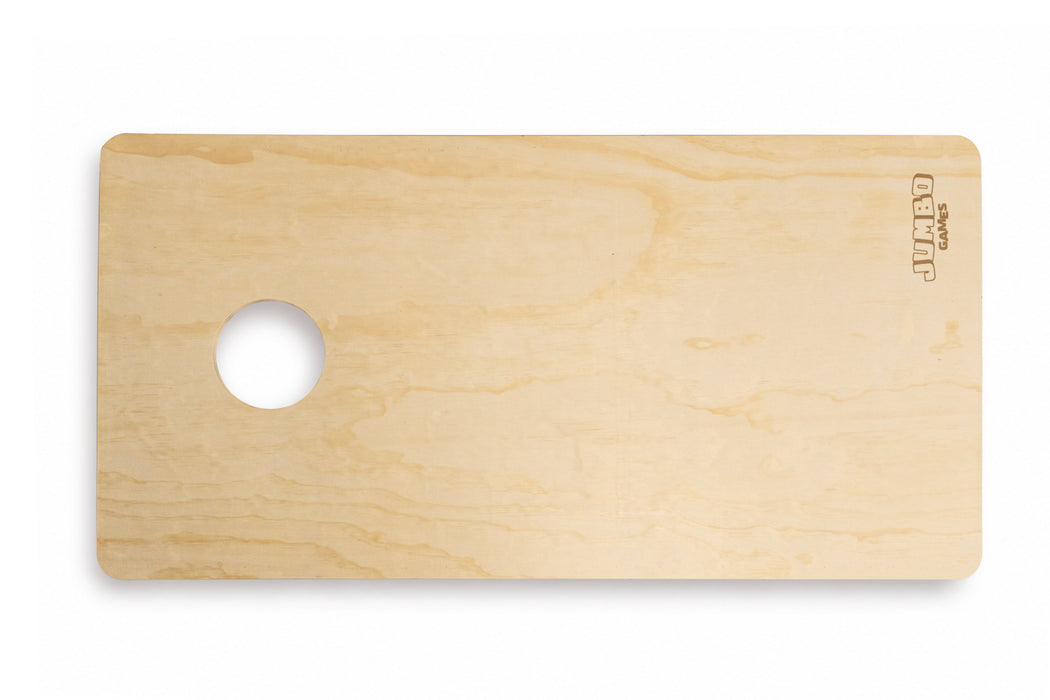 Cornhole Pro by Jumbo Games: ACA Regulation Cornhole Set