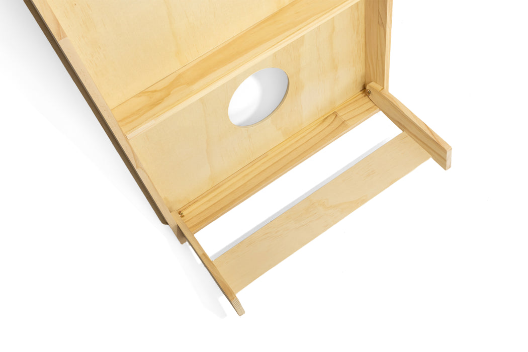 Cornhole Pro by Jumbo Games: ACA Regulation Cornhole Set