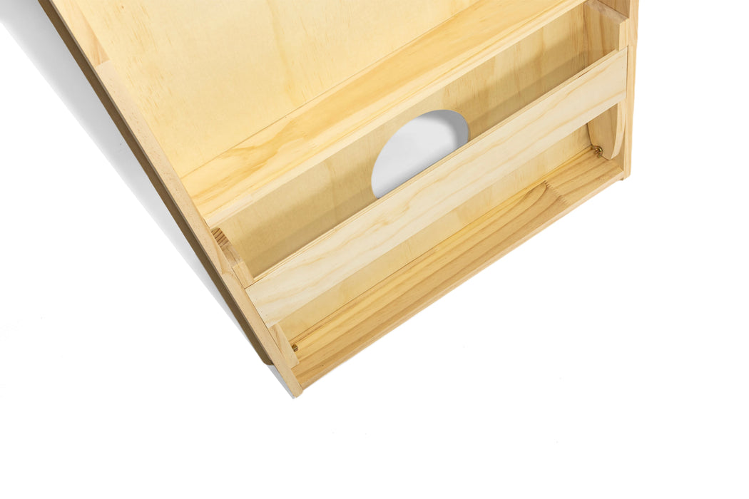 Cornhole Pro by Jumbo Games: ACA Regulation Cornhole Set