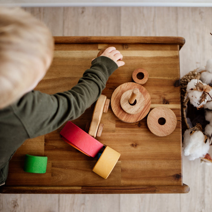 3 in 1 Toddler Chair
