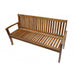 3-seater Wooden Kids Bench