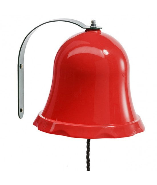Aussie Swings Red Bell Play Accessory