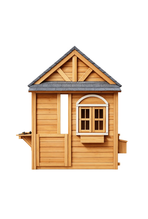 Kidzshack My First Shack Cubby House